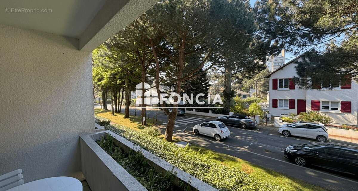 Appartement à LA BAULE-ESCOUBLAC