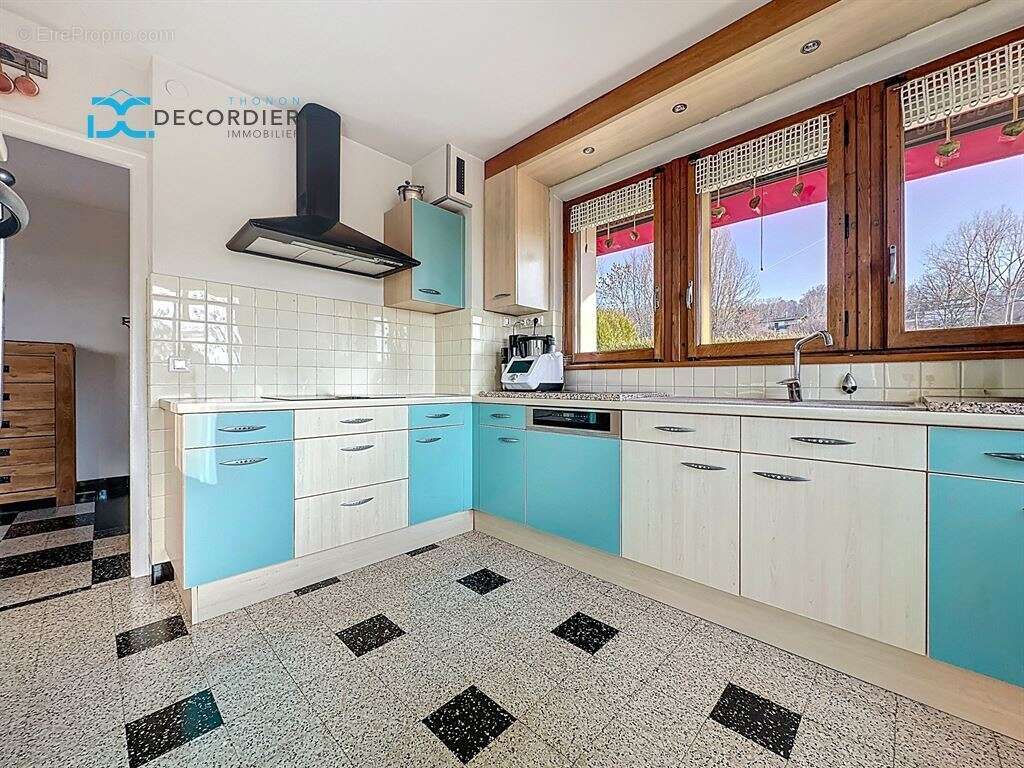 Maison à MARIN