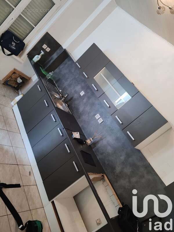 Photo 3 - Maison à VALENCIENNES