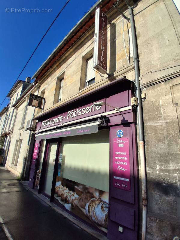 Appartement à LIBOURNE