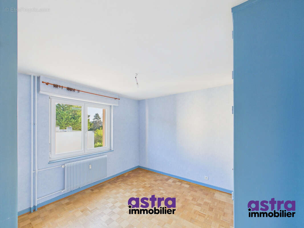 Appartement à RIEDISHEIM