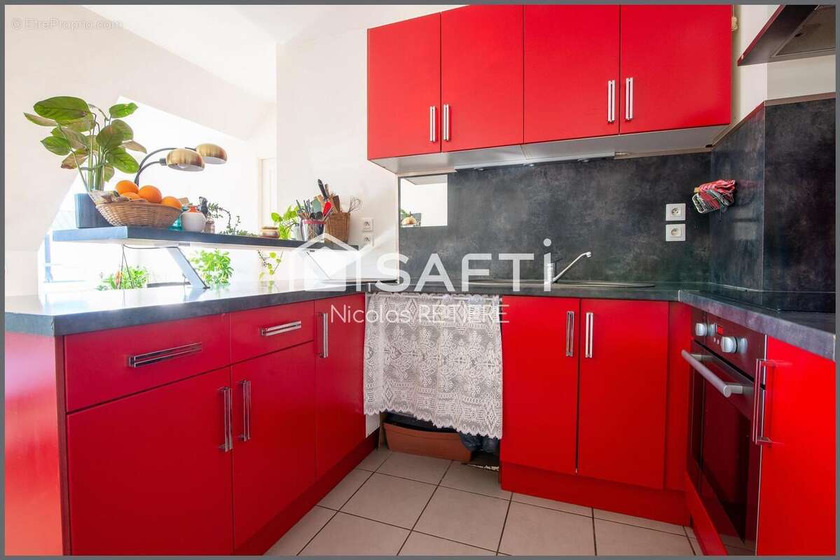 Photo 6 - Appartement à SAINT-SEBASTIEN-SUR-LOIRE