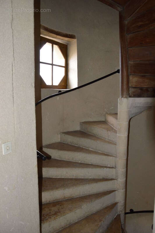 Appartement à SABLE-SUR-SARTHE