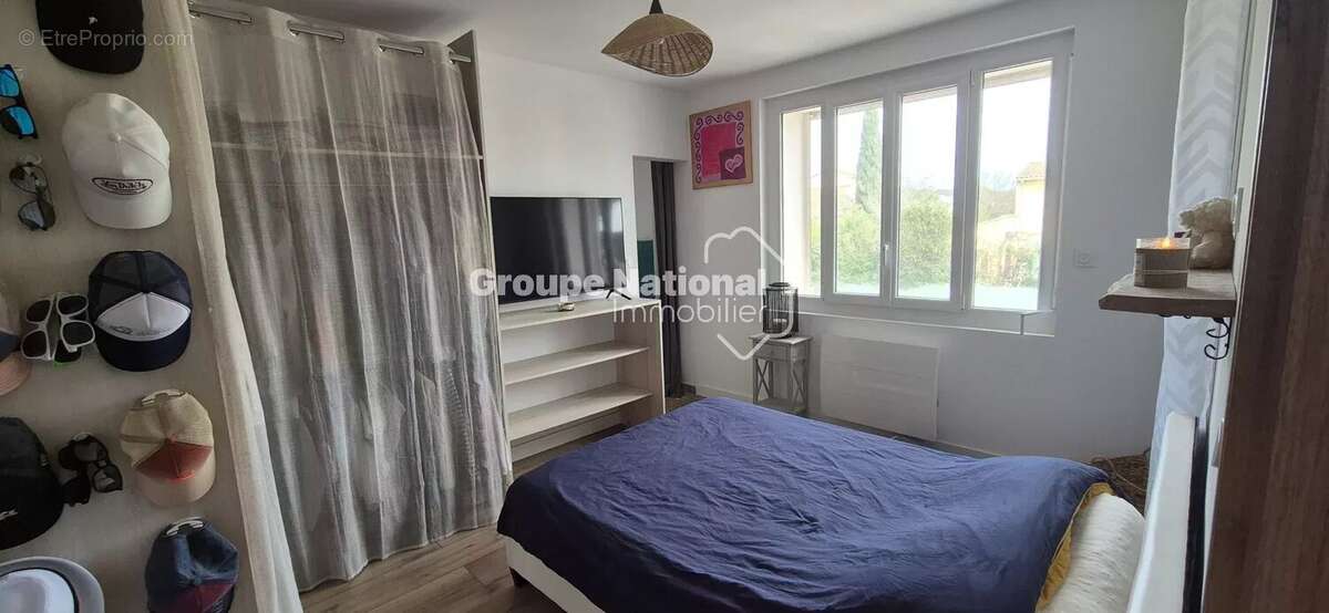 Appartement à SALON-DE-PROVENCE