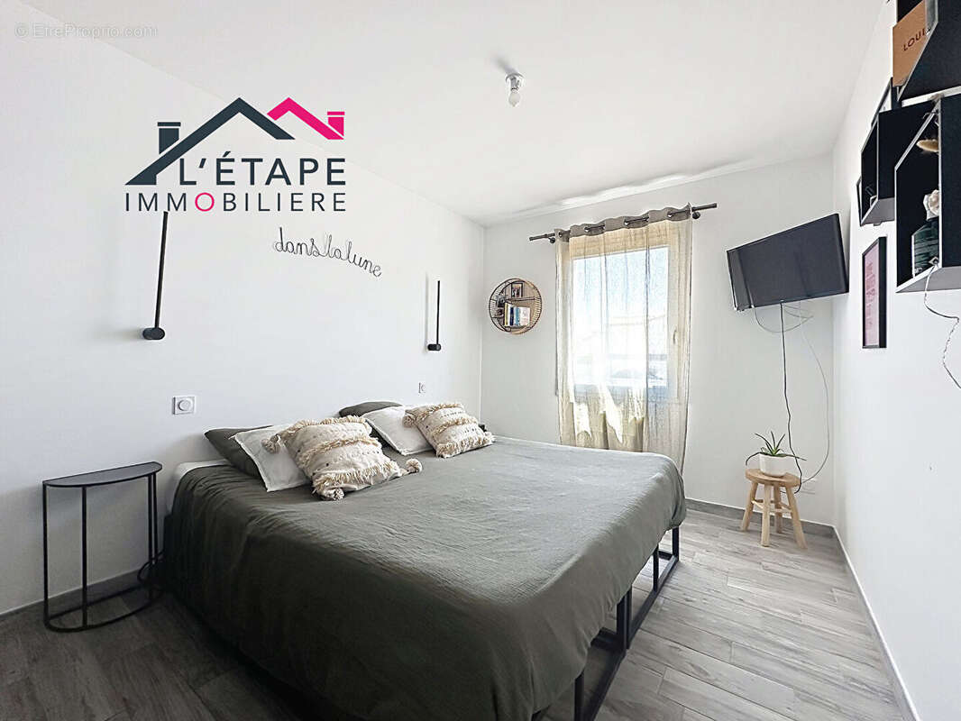 Maison 4 pièces de 2019 - Les Achards - photo 6