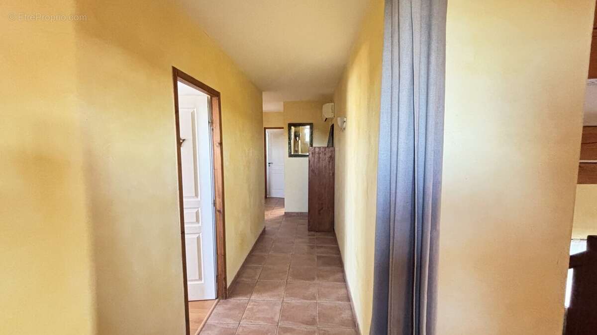Maison à MARSEILLAN