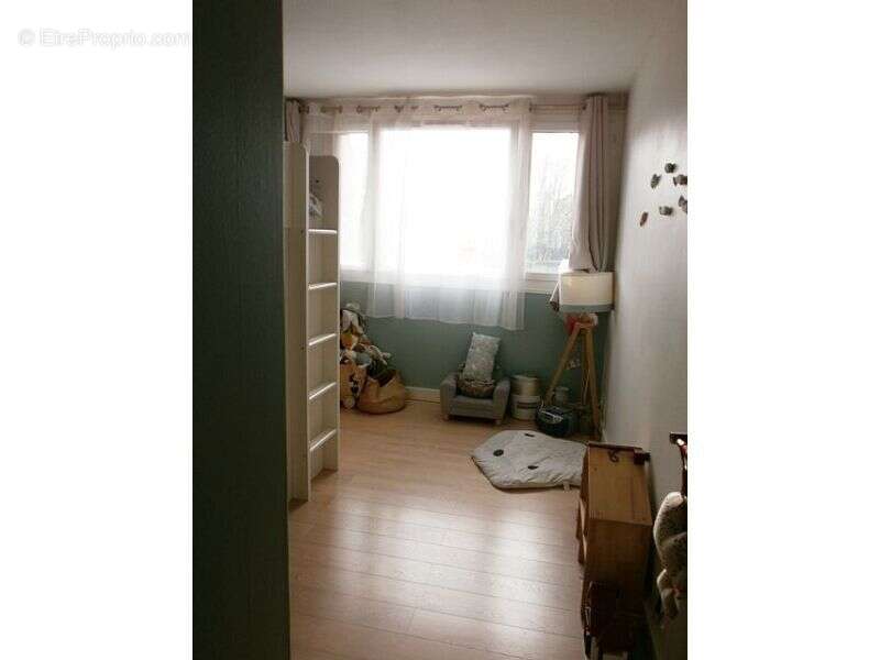 Appartement à LE PERREUX-SUR-MARNE