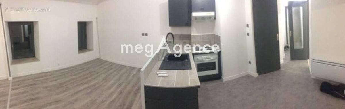 Appartement à LAVAL