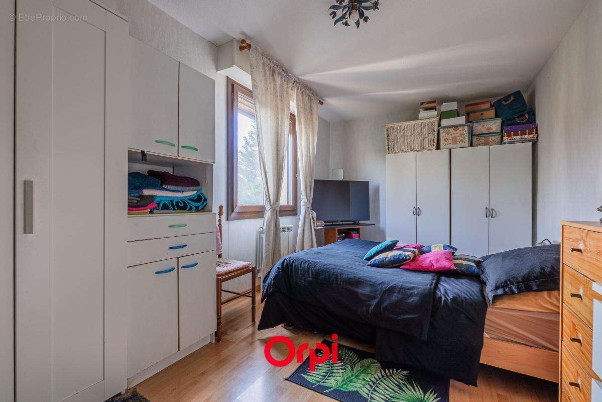 Appartement à NIEDERHAUSBERGEN
