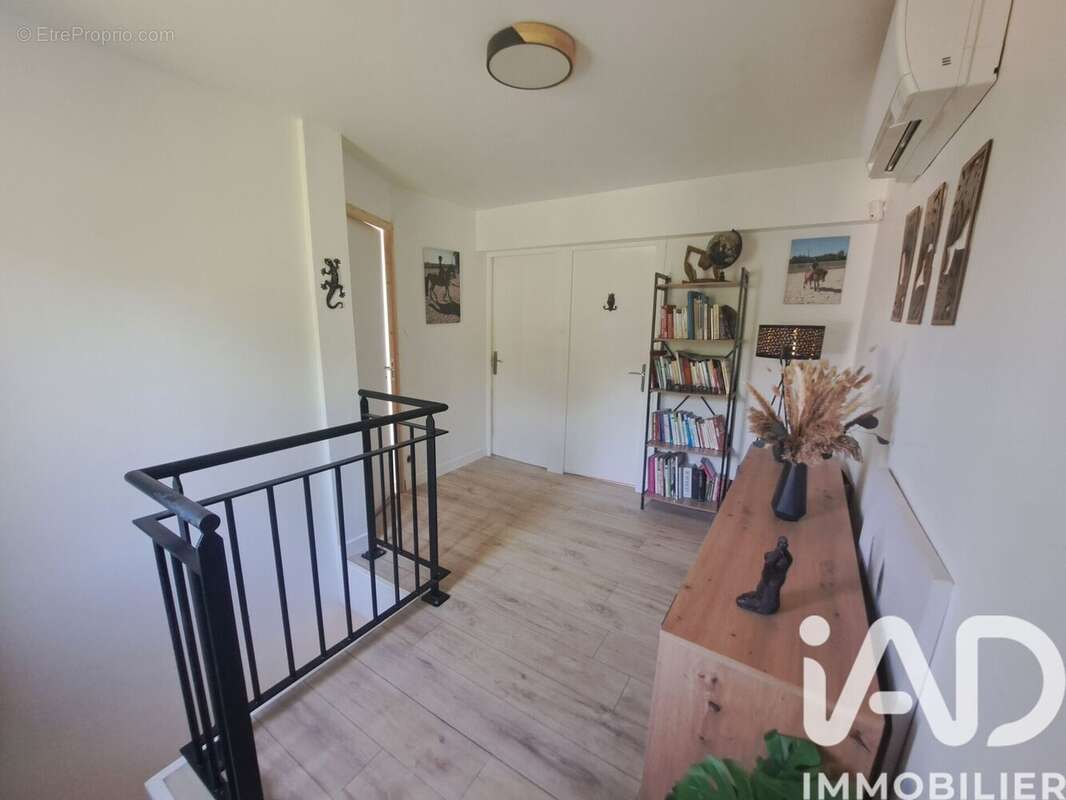 Photo 5 - Maison à BROU
