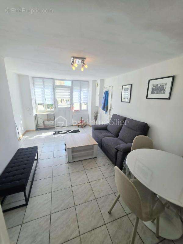 Maison de 72m2 avec courette - photo 3