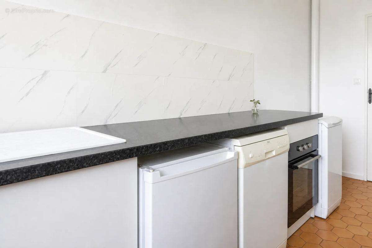 Appartement à PLAISIR