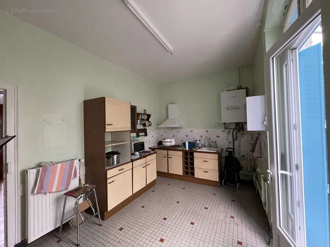 Maison à SAVIGNE-SUR-LATHAN