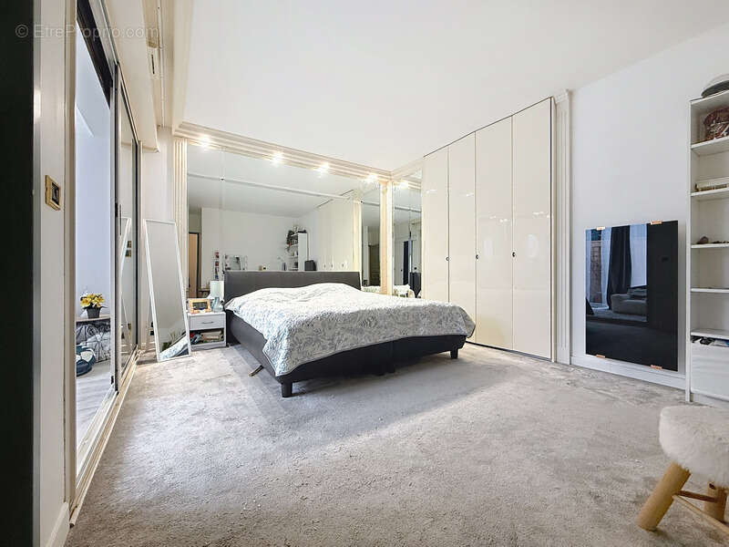 Appartement à FERNEY-VOLTAIRE