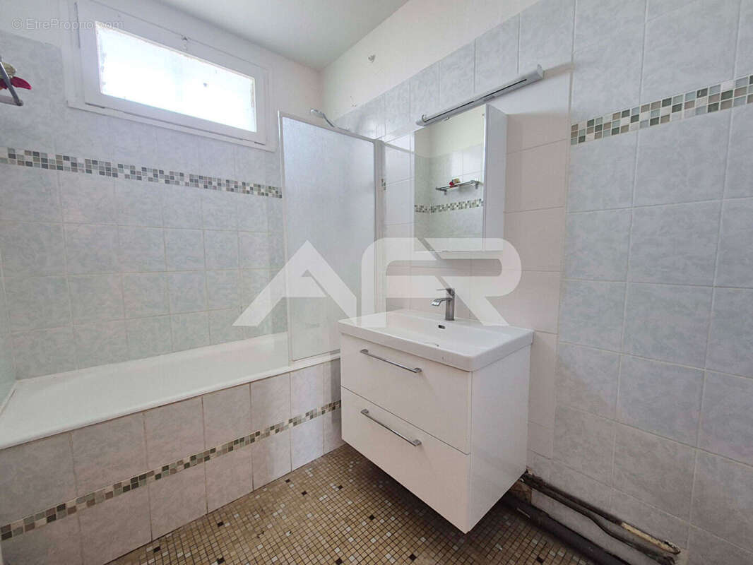 Appartement à CHATOU