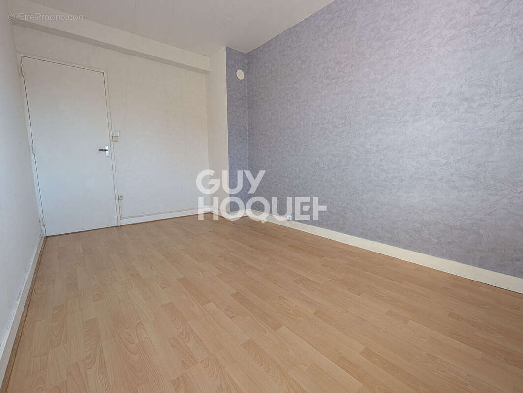 Appartement à BESANCON