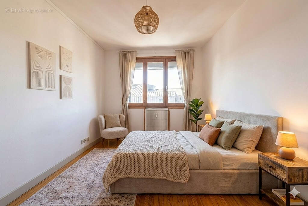 Appartement à ANNECY