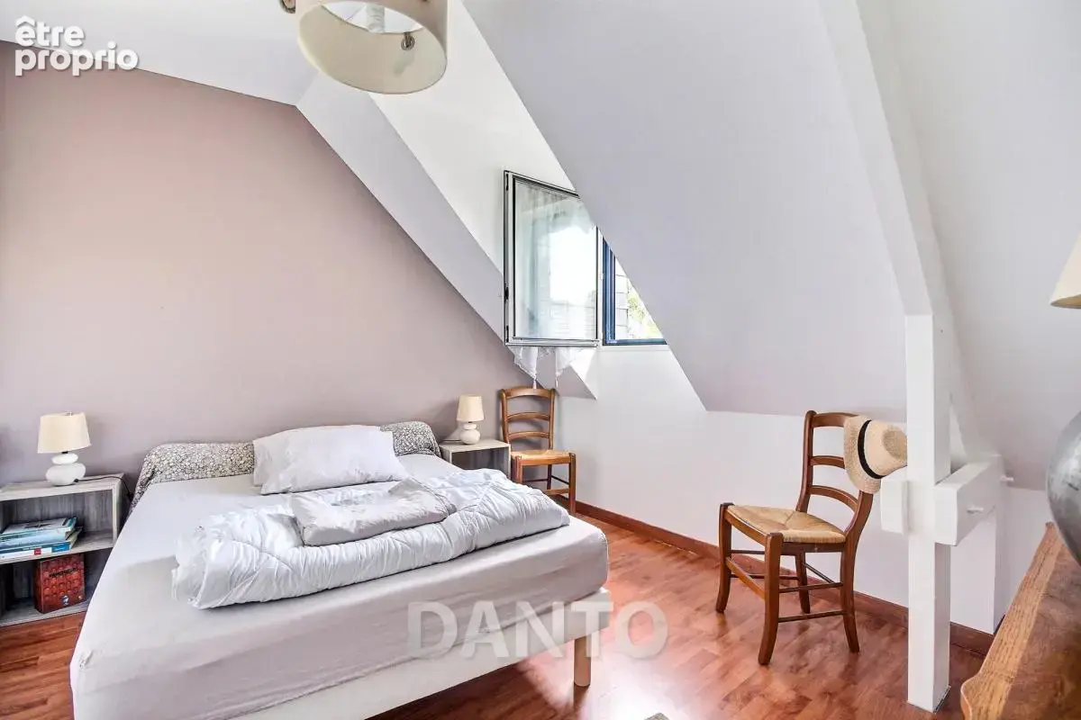 Maison 3 chambres à Piriac-sur-Mer - photo 11