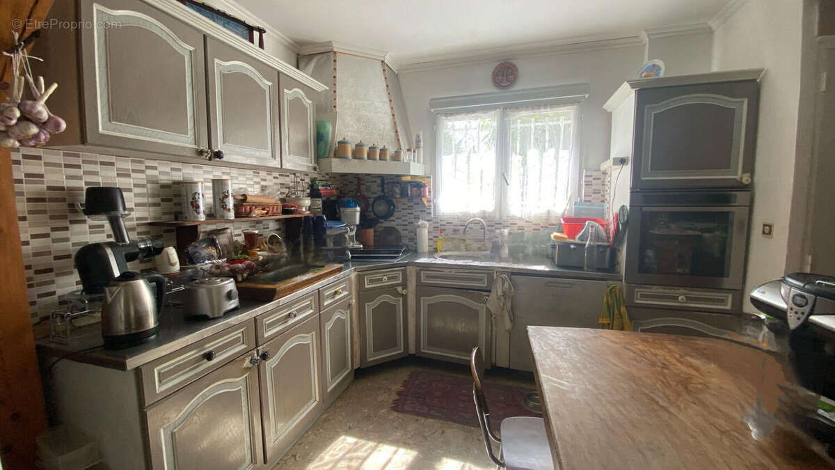 Maison à BOLLENE
