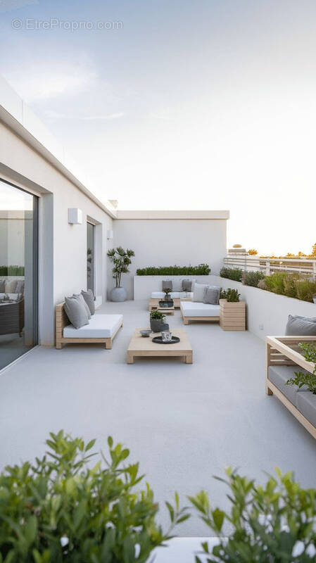 Appartement à BOURG-EN-BRESSE