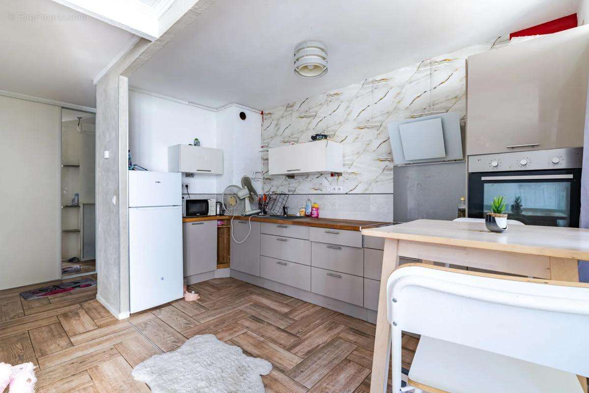 Appartement à NOISY-LE-GRAND
