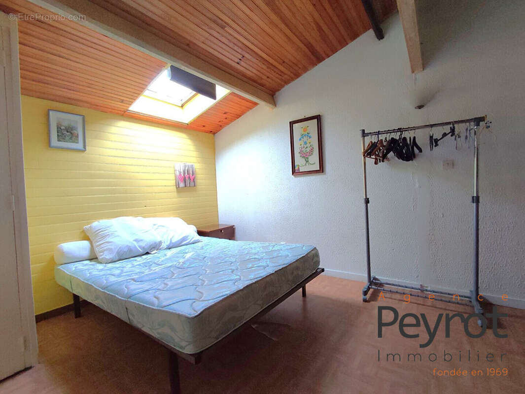 Appartement à LEUCATE