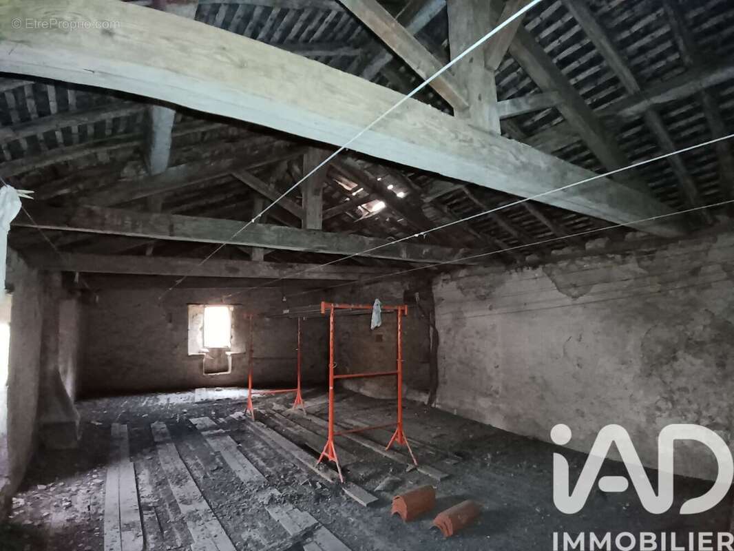 Photo 2 - Appartement à AIRVAULT