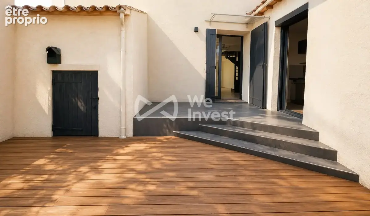 Maison 65 m² à Marseille-10e  - photo 2
