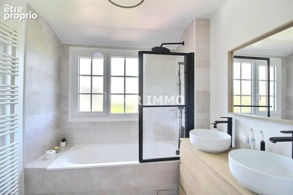 Maison 6 pièces 110 m² à vendre à Andresy (78570) - photo 4