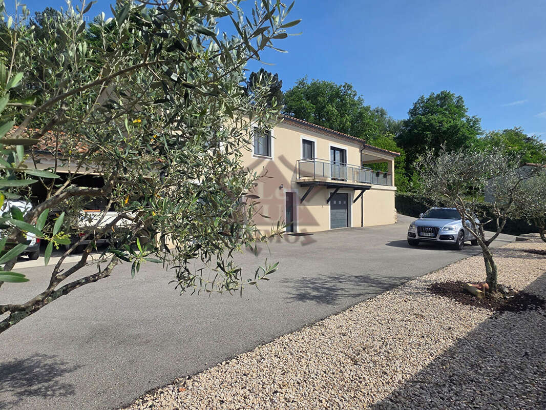 Maison à GAGNIERES