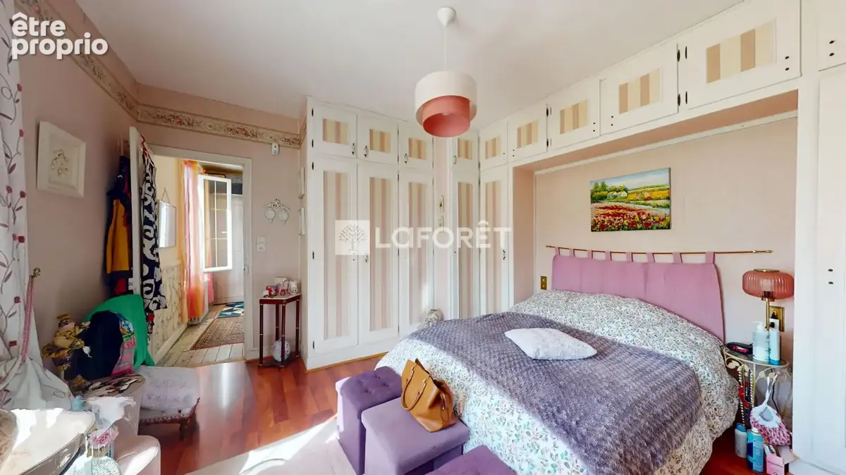 Maison Le Havre 3 pièce(s) 54.32 m2 - photo 8