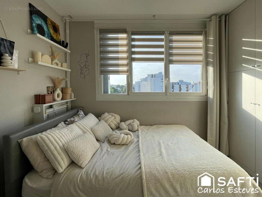 Photo 7 - Appartement à VITRY-SUR-SEINE