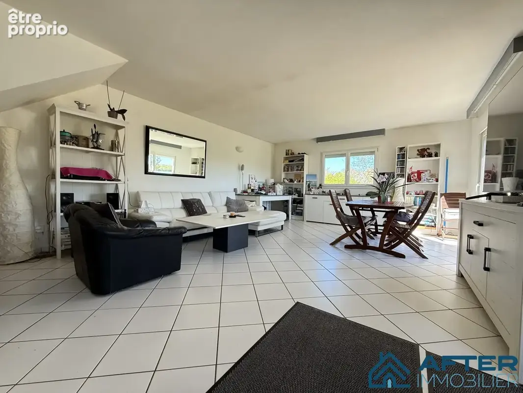 Maison 155 m² à Chambrey  - photo 5
