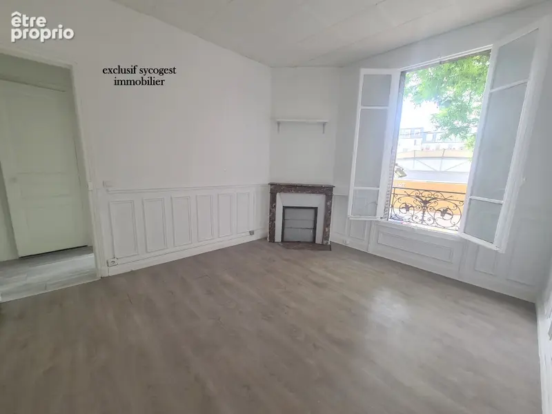 Appartement Drancy 2 pièces 36 m2 - photo 7