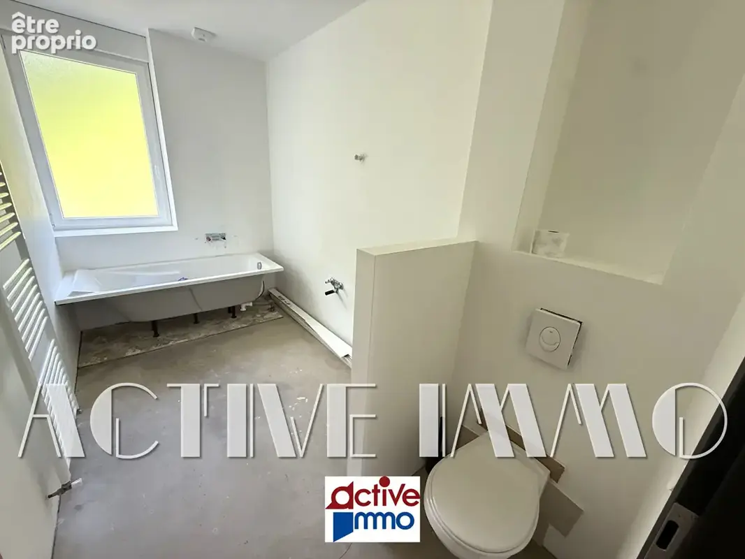 Maison Algrange 4 pièce(s) 94m2 - photo 9