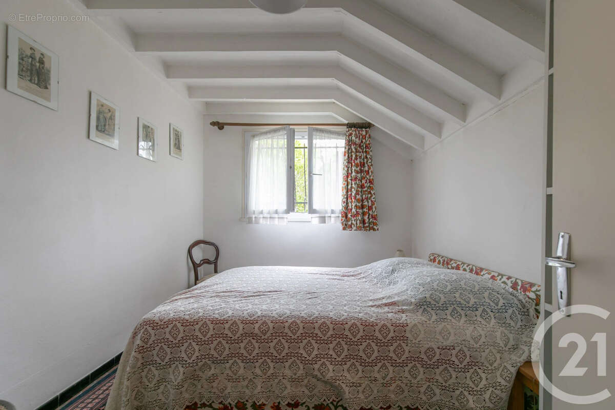 Maison à CHAMPIGNY-SUR-MARNE