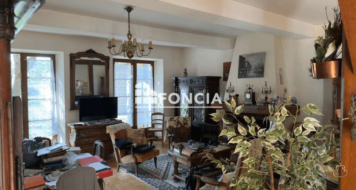  Maison de village – Valentine (31800) - photo 4