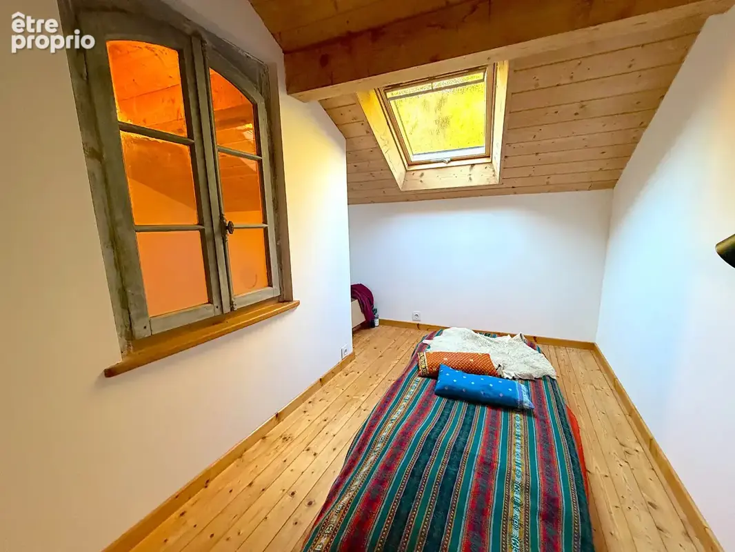 Maison de 156 m² habitables sur sous-sol complet - photo 9