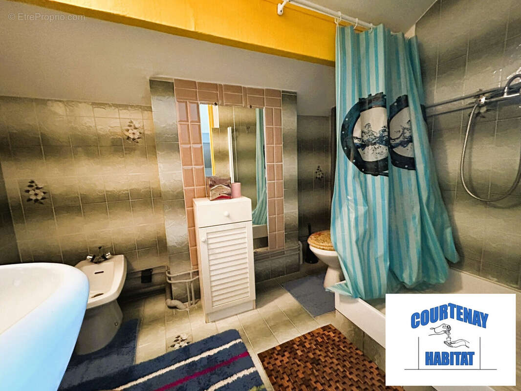 Maison 95 m² à Chantecoq  - photo 9