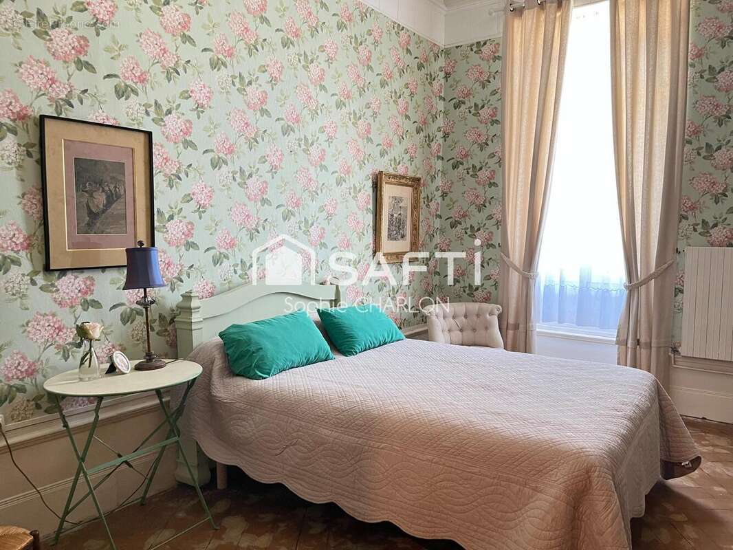 Photo 4 - Appartement à BOURG-LES-VALENCE