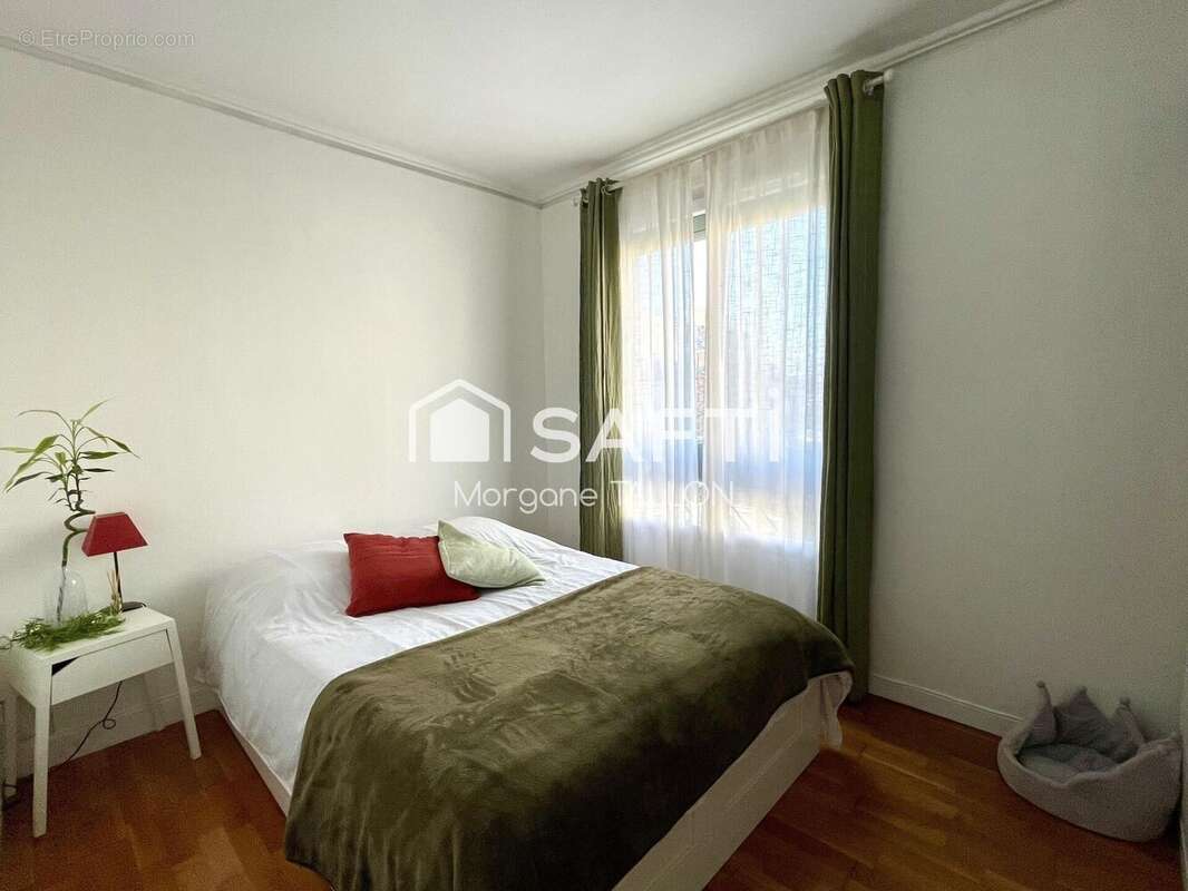 Photo 5 - Appartement à MAISONS-ALFORT