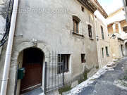 Maison à SAINT-QUENTIN-LA-POTERIE