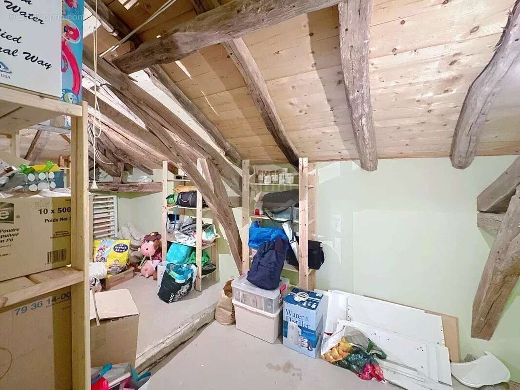 Maison à BOULOGNE-SUR-GESSE