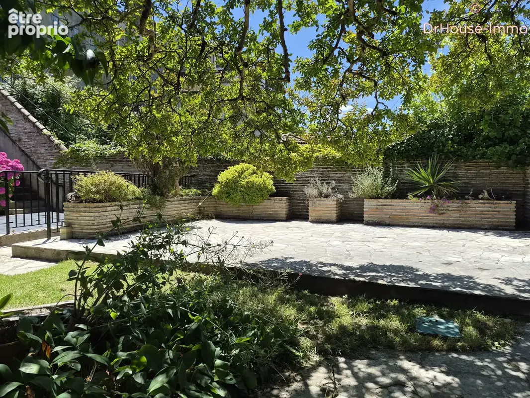 Maison 6 pièces 162 m² à vendre à Le Mas-D'agenais (47430) - photo 12