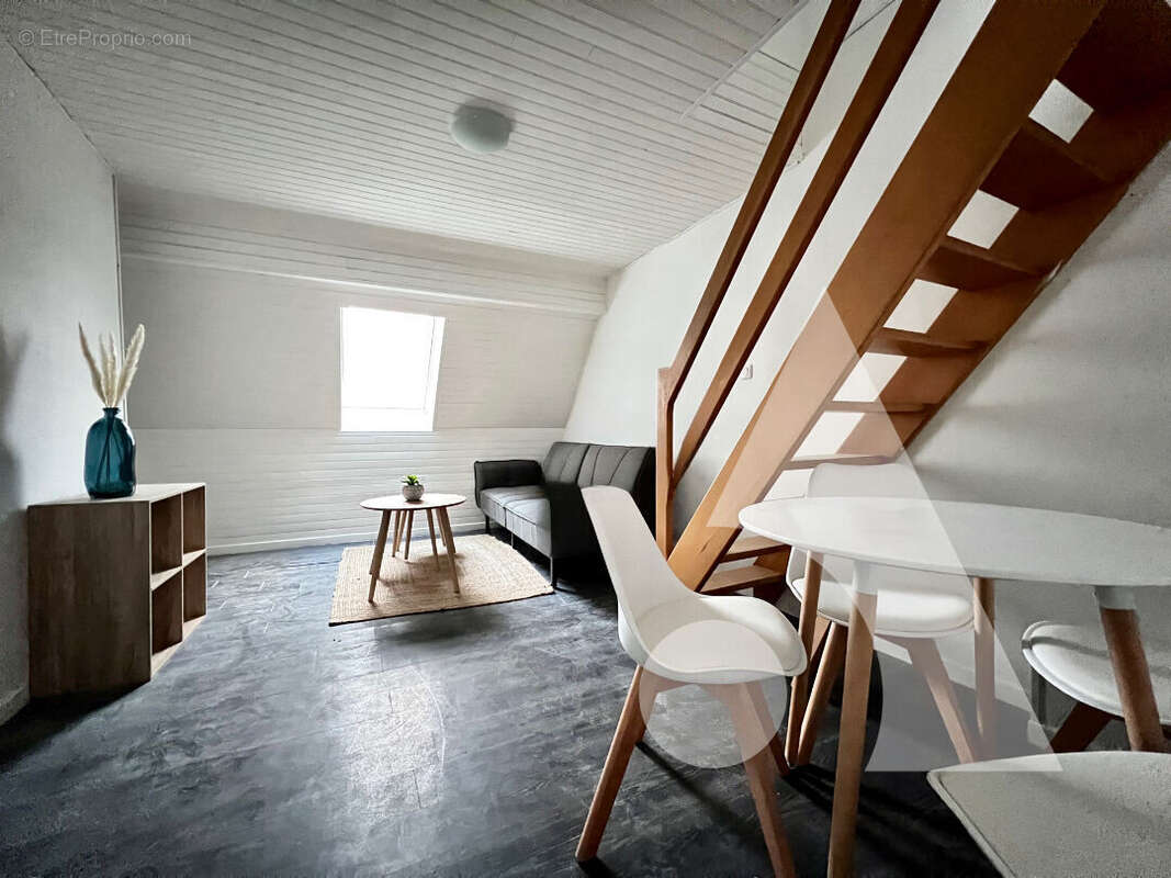 Appartement à SAINT-OMER