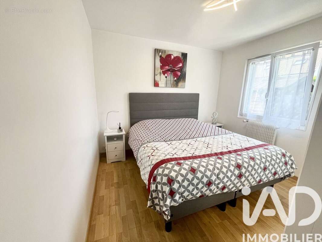 Photo 5 - Maison à PUISEAUX
