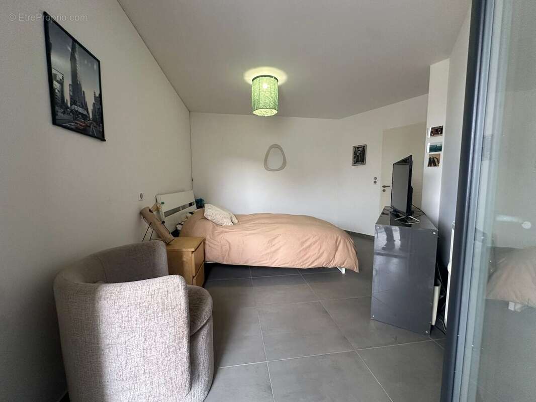 Appartement à CASTELNAU-LE-LEZ