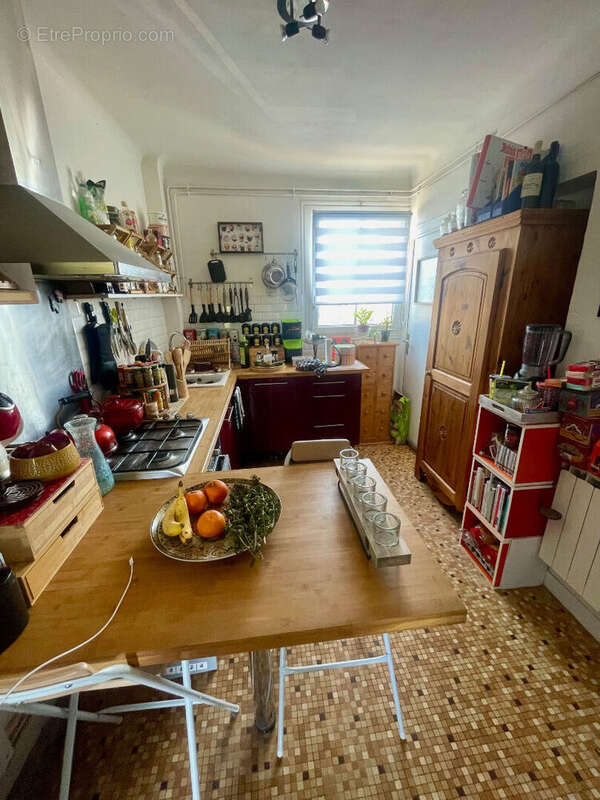 Appartement à LA ROCHELLE