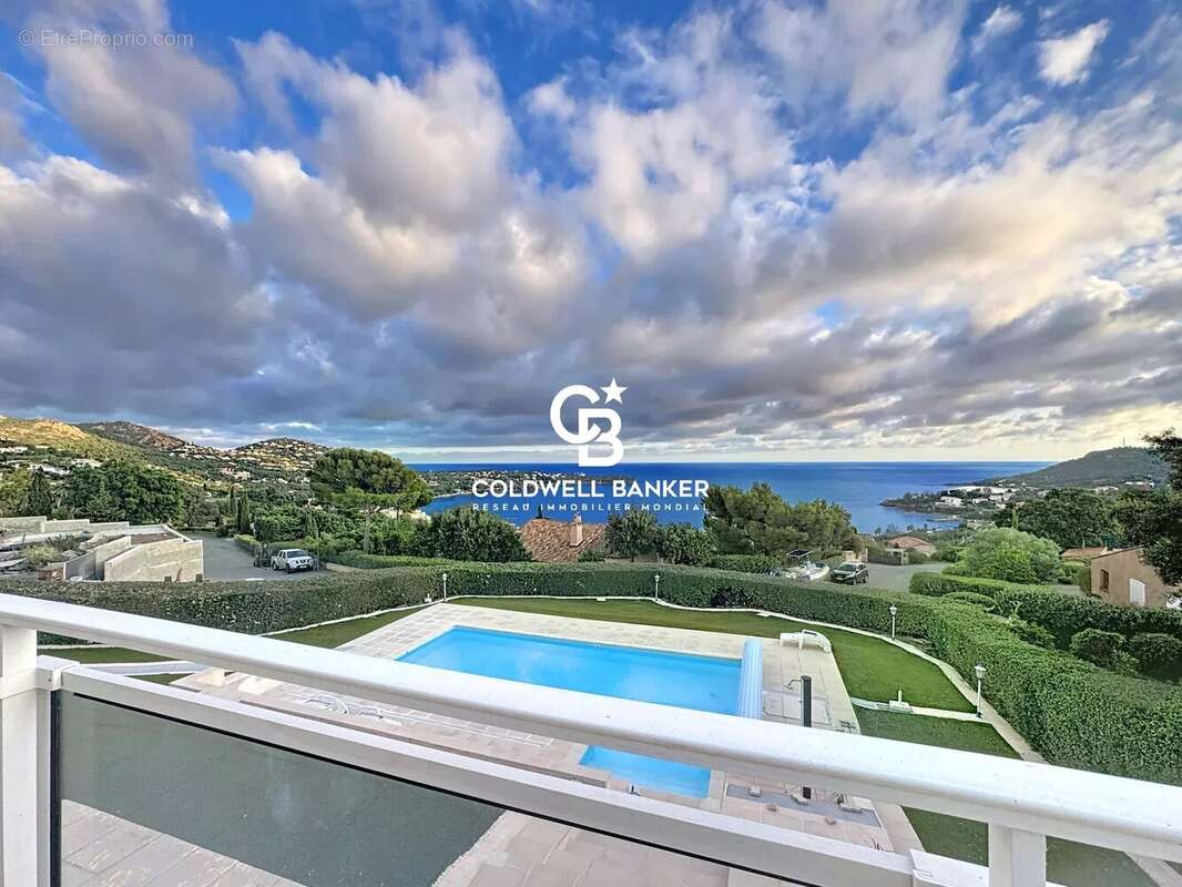 Maison à LA SEYNE-SUR-MER