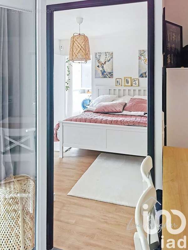Photo 8 - Appartement à BONNEUIL-SUR-MARNE